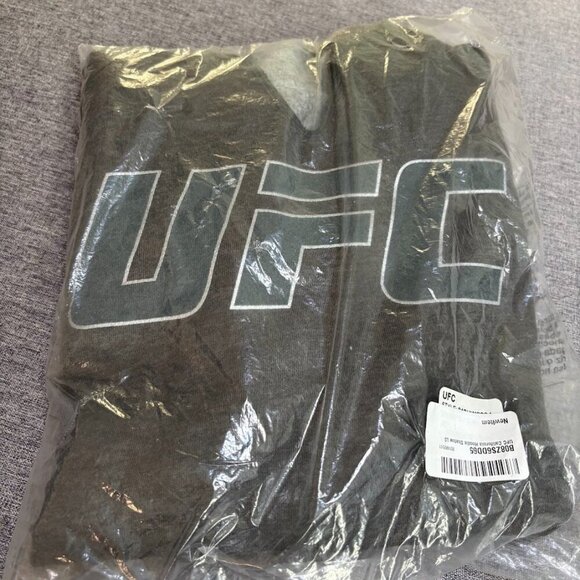 UFC California Hoodie, Size Large - Picture 6 of 7
